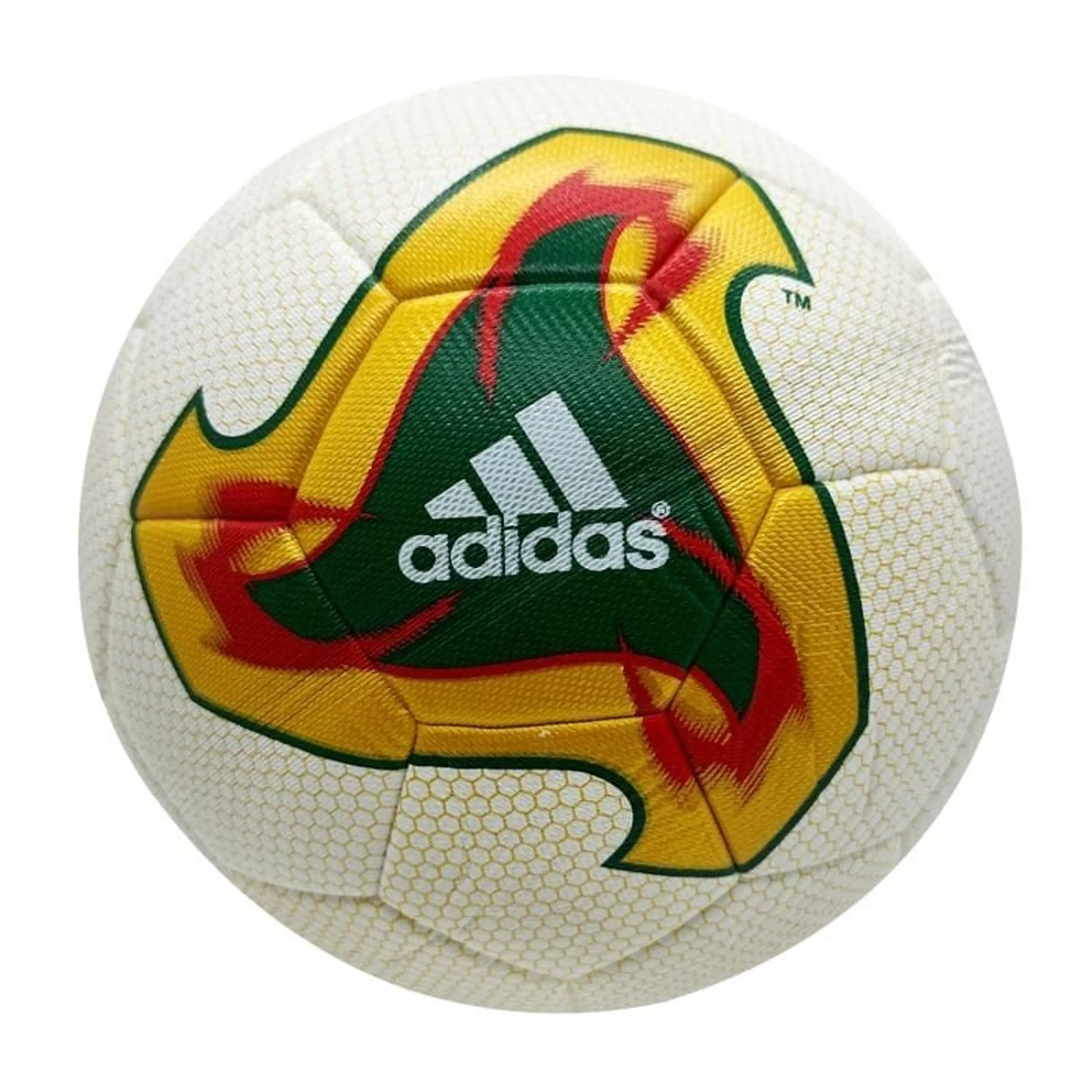 Bola de futebol Fevernova Copa Mundial 2002 2