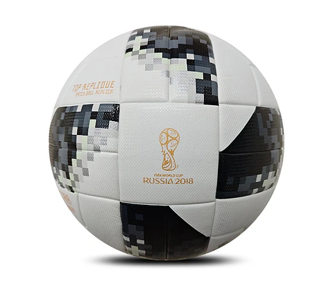 Bola de futebol Telstar Copa Mundial 2018