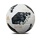 Bola de futebol Telstar Copa Mundial 2018 - Miniatura 2