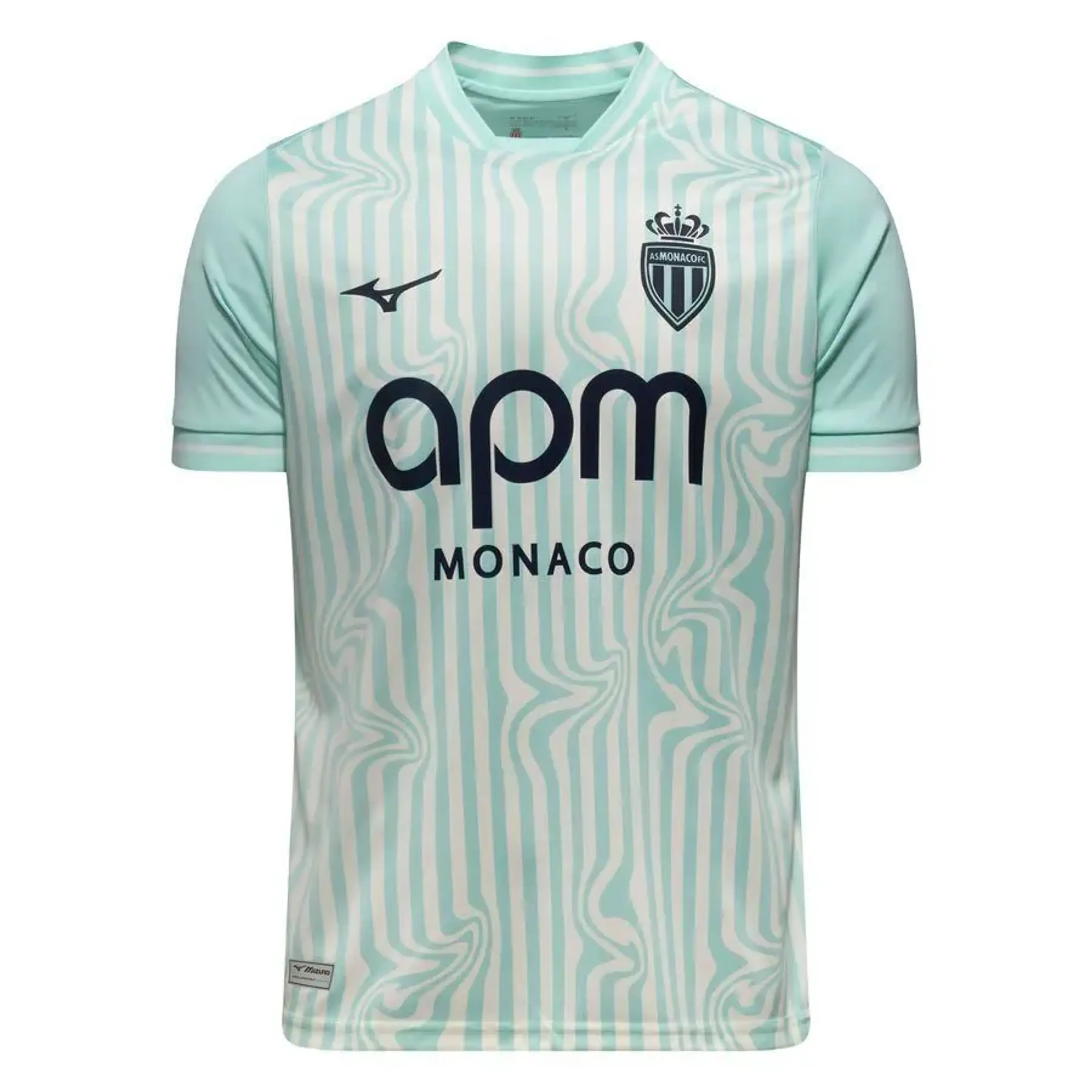 AS Monaco third 2026-27 1