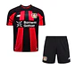 Bayern Leverkusen Kit Criança 2026-27 - Miniatura 1