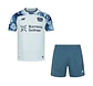 Bayern Leverkusen away Kit Criança 2026-27 - Thumbnail 1