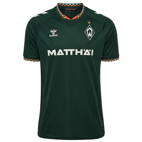 Werder Bremen away 2026-27