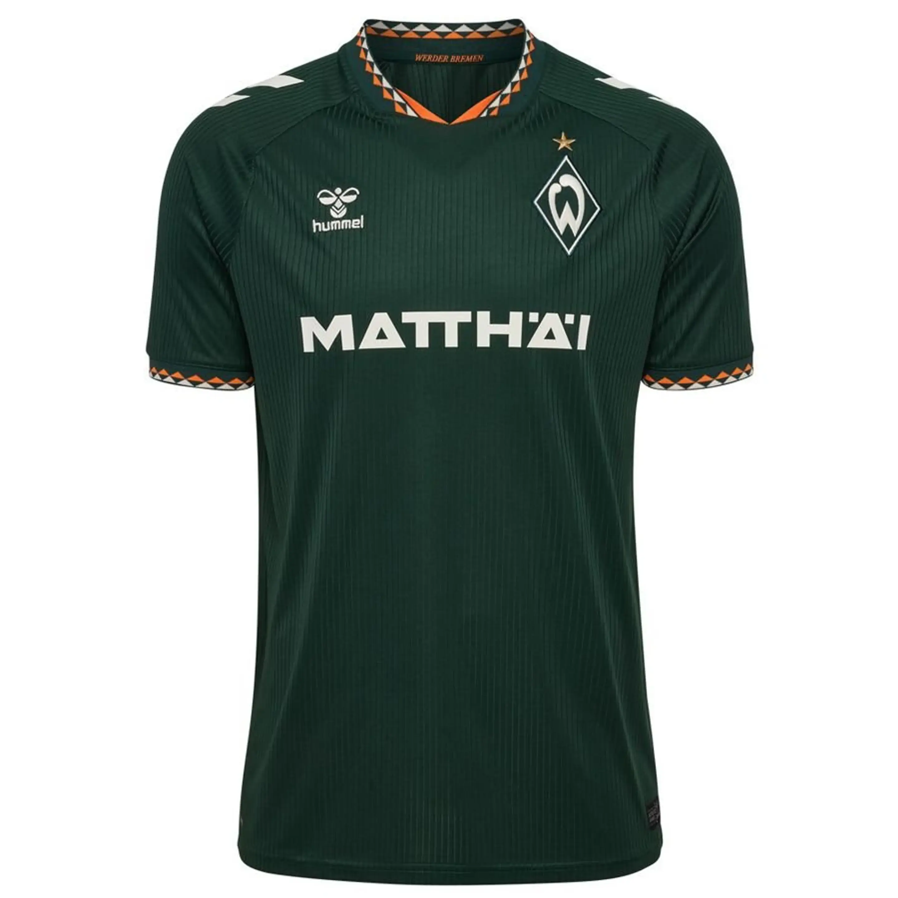 Werder Bremen away 2026-27 1