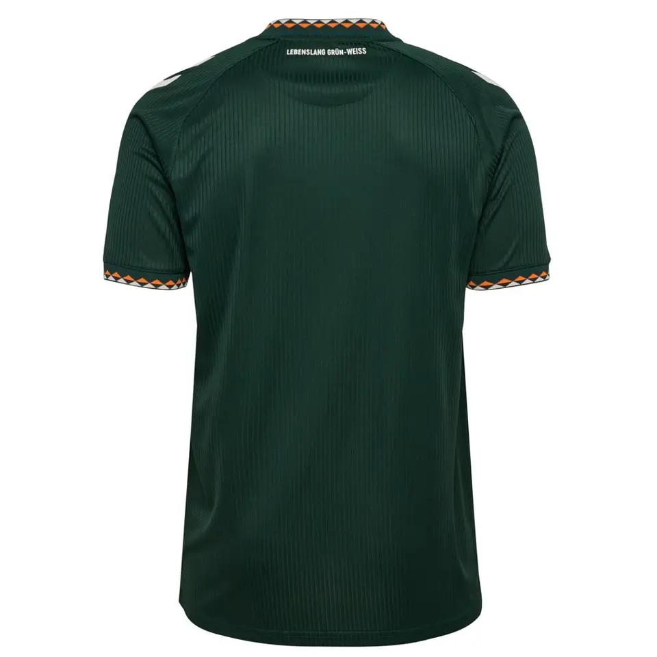 Werder Bremen away 2026-27 2