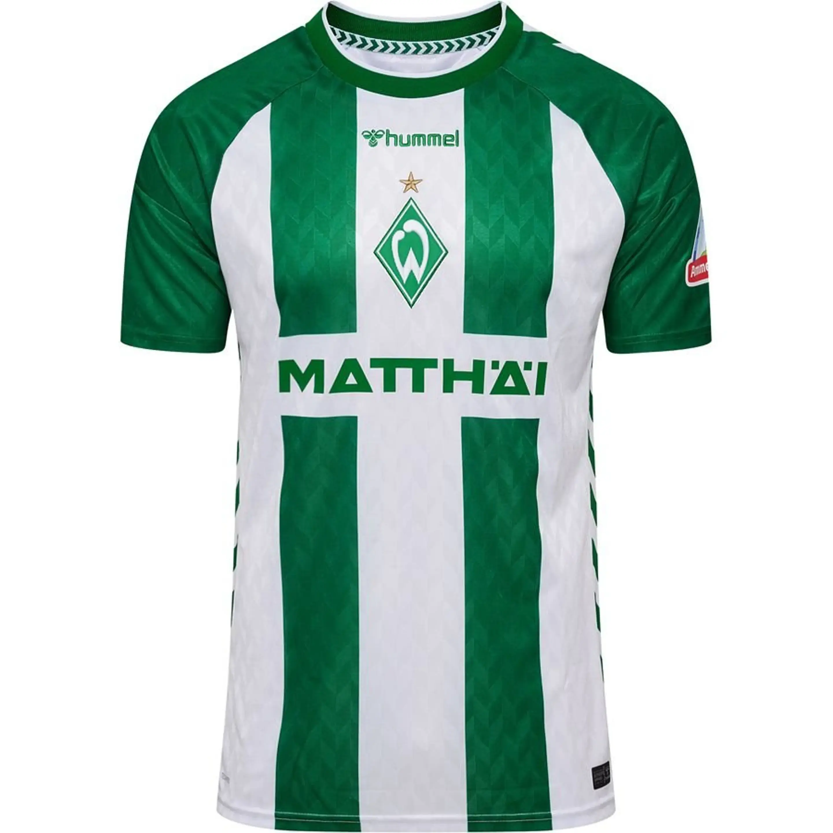 Werder Bremen Kit Criança 2026-27 2