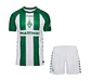 Werder Bremen Kit Criança 2026-27 - Miniatura 1