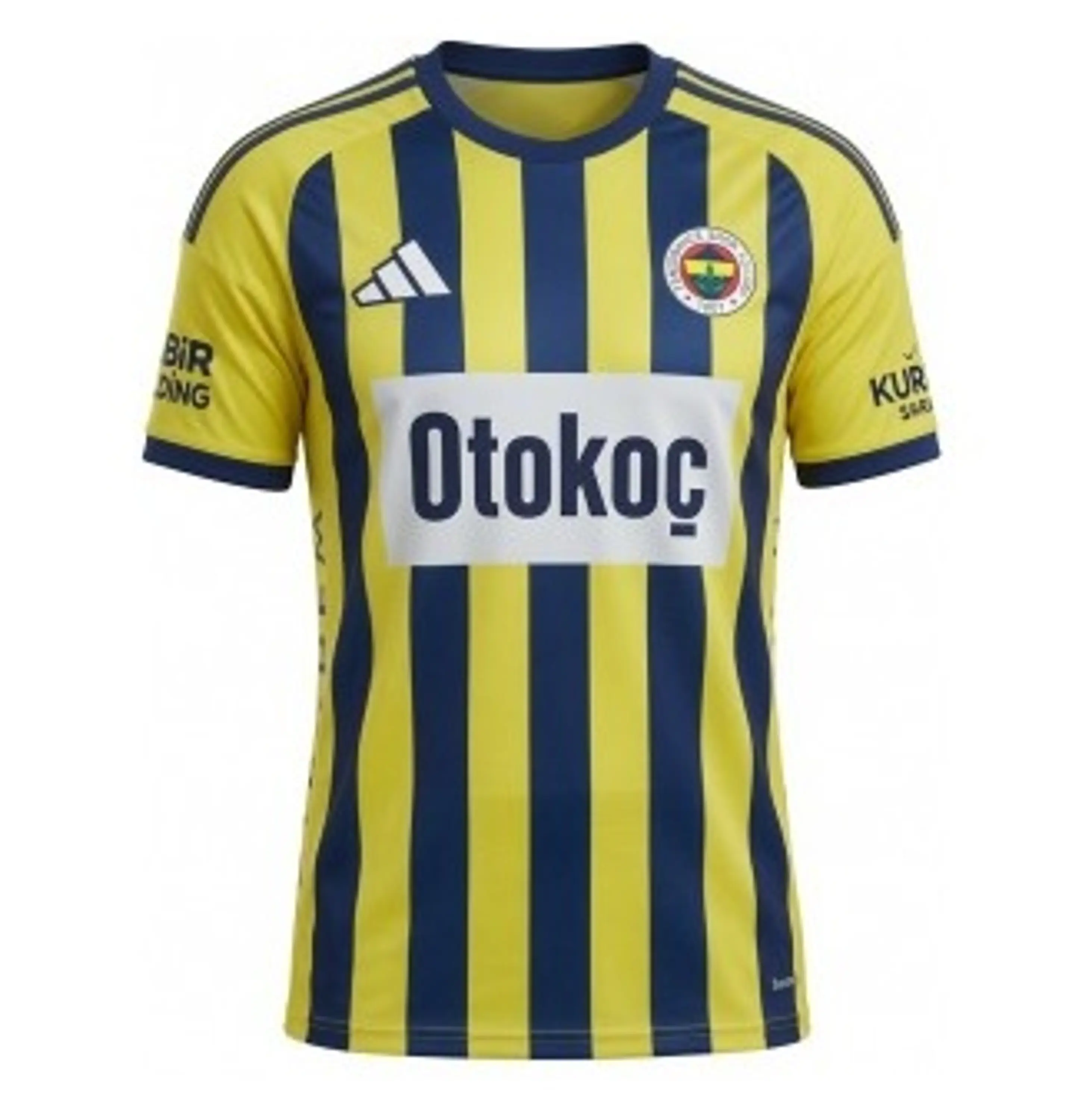 Fenerbahçe S.K. 2026-27 1