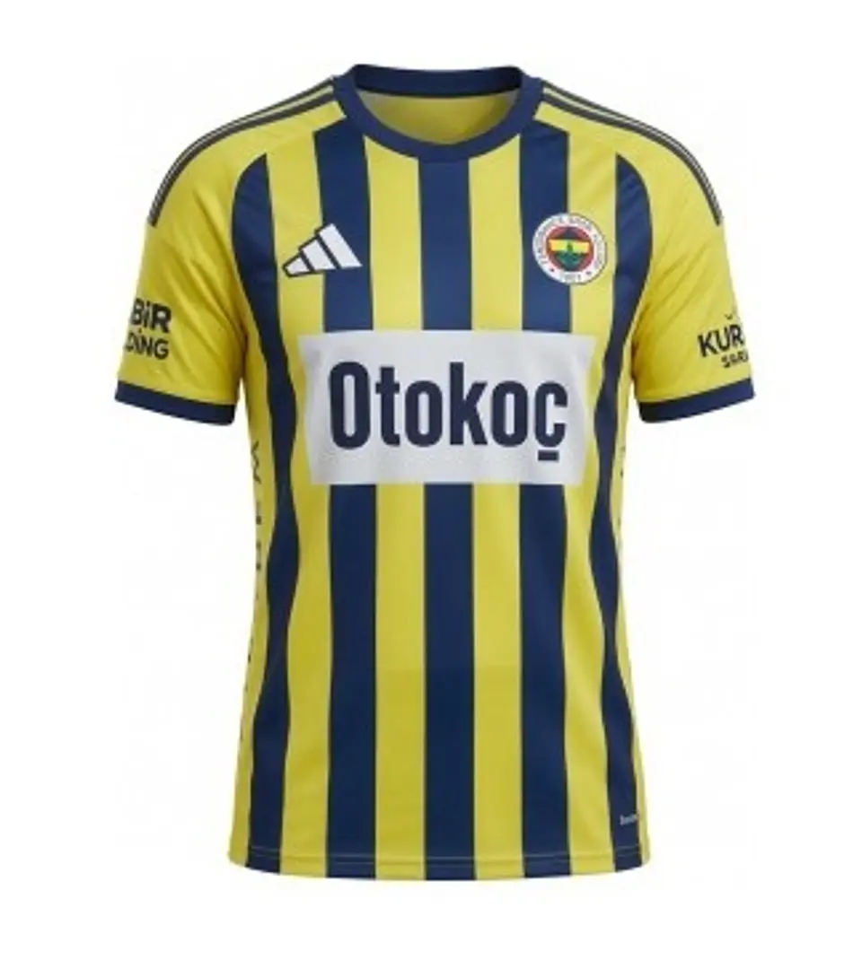 Fenerbahçe S.K. 2026-27 1