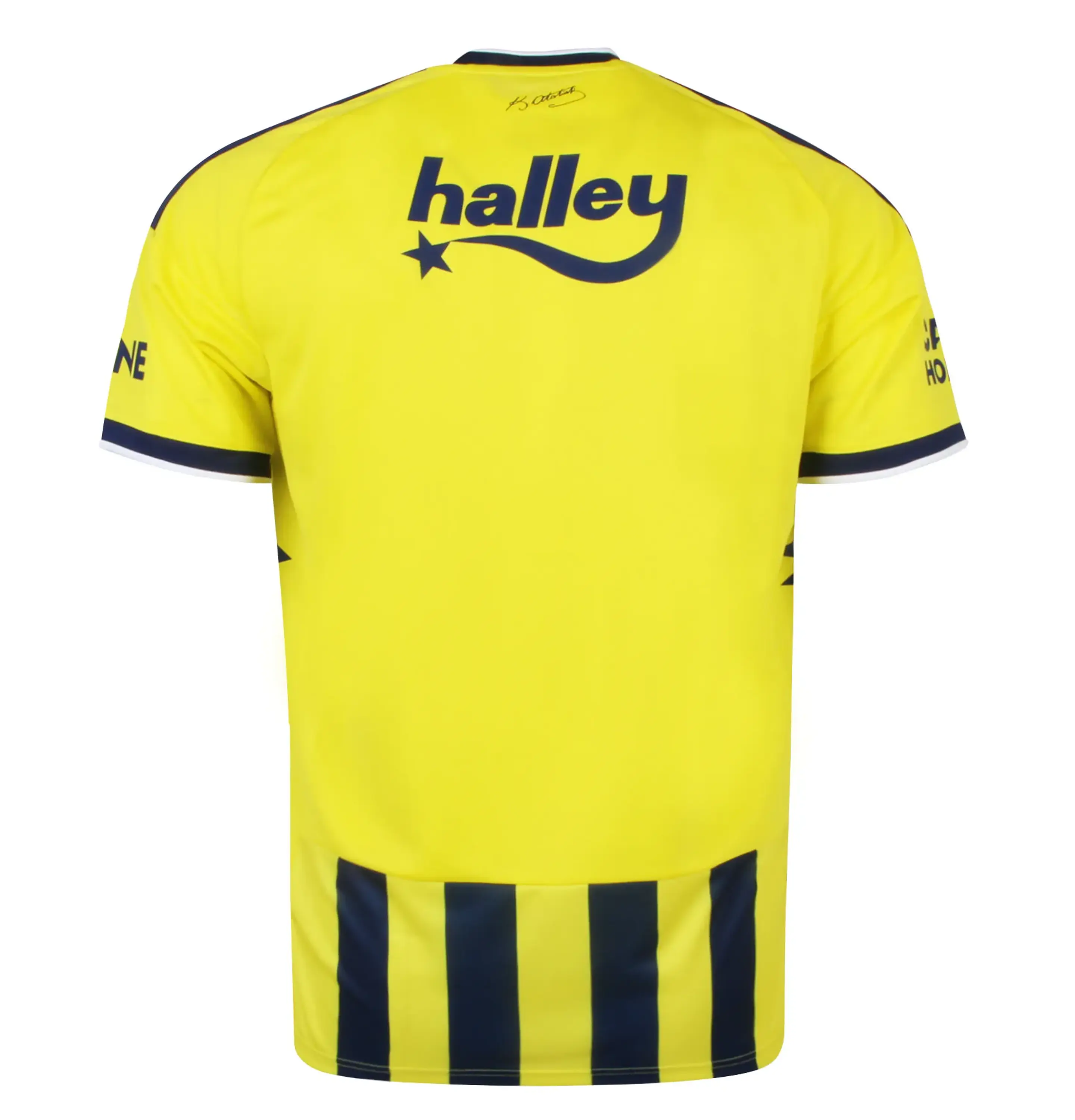 Fenerbahçe S.K. 2026-27 2