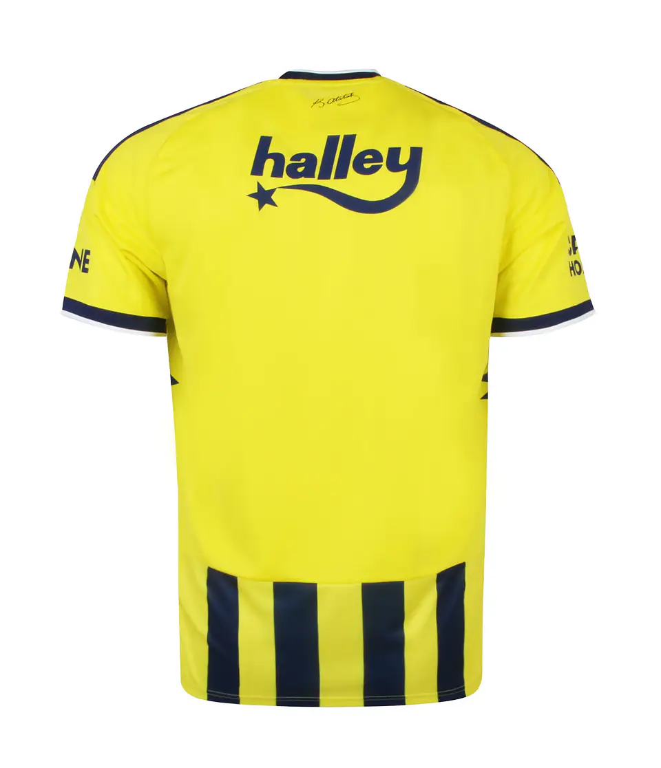 Fenerbahçe S.K. 2026-27 2