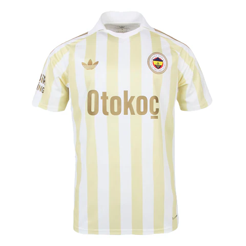 Fenerbahçe S.K. away 2026-27