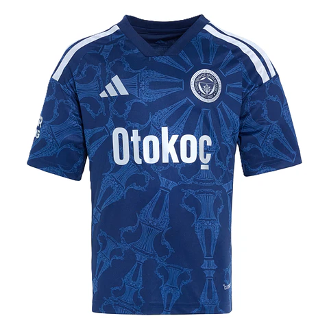 Fenerbahçe S.K. third 2026-27