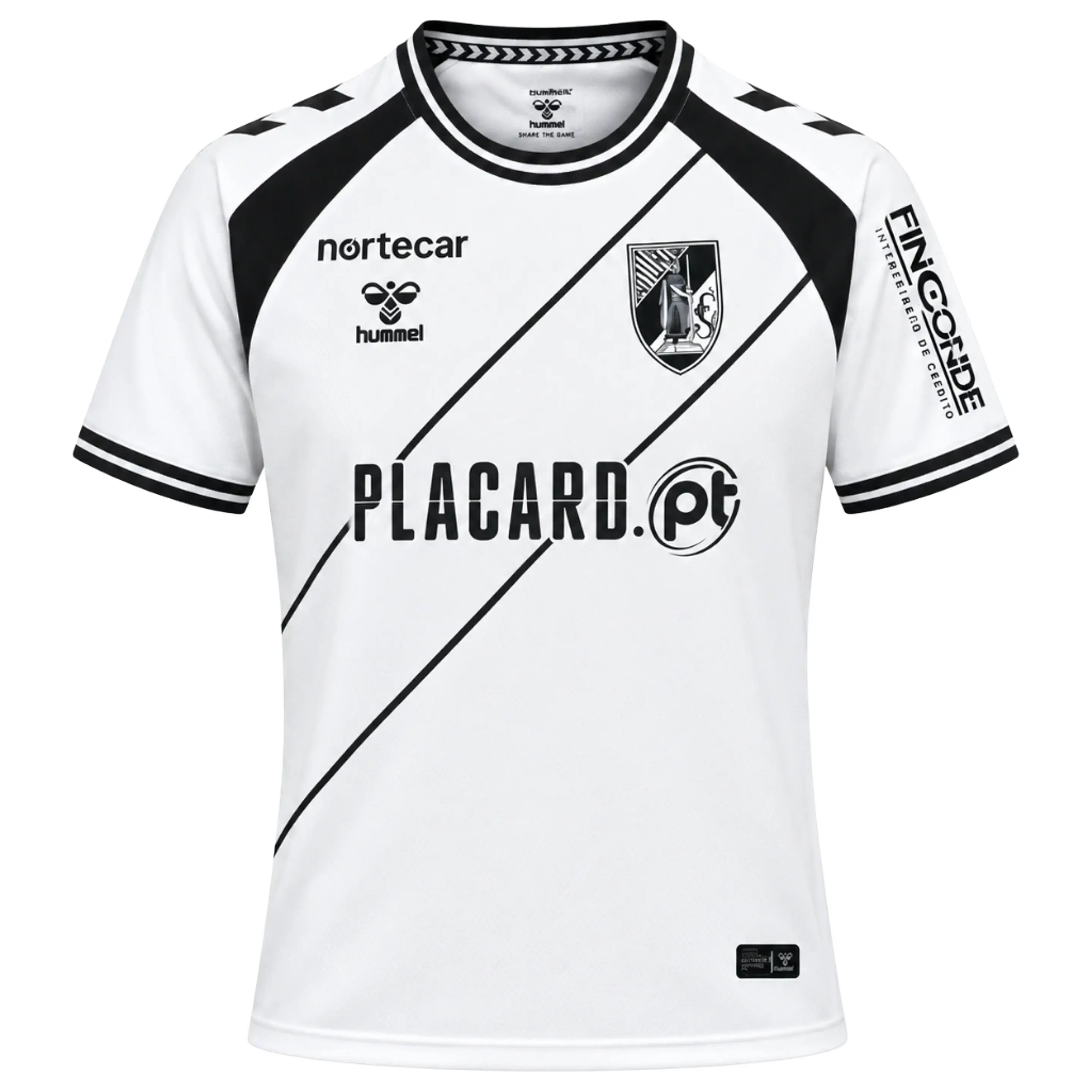 Vitória SC Kit Criança 2026-27 2