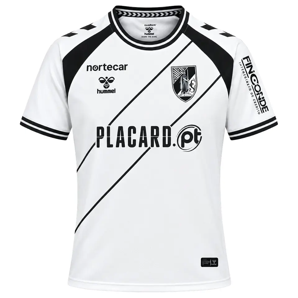Vitória SC Kit Criança 2026-27 2