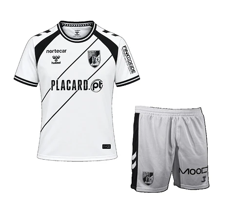 Kit infantil Vitória SC 2026-27