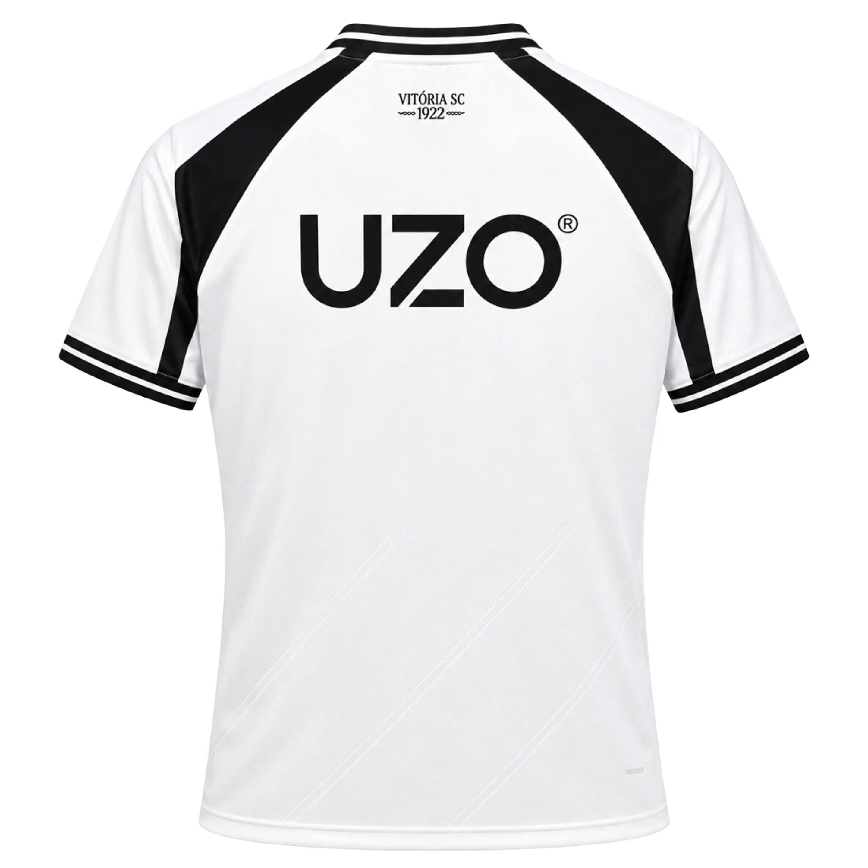 Vitória SC Kit Criança 2026-27 3