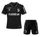 Vitória SC away Kit Criança 2026-27 - Miniatura 1