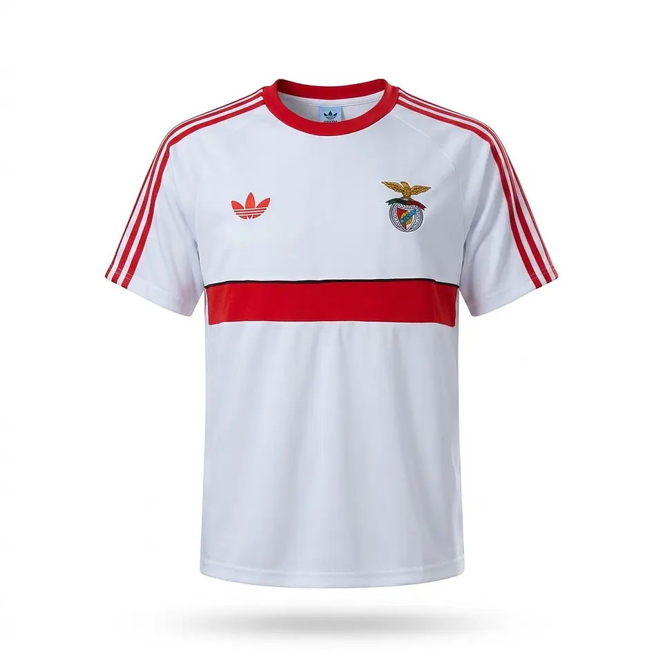 Benfica Originals 2026-27 1