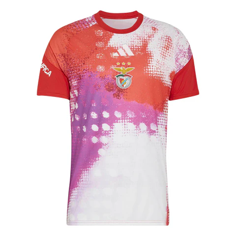 Previo al Benfica 2026-27