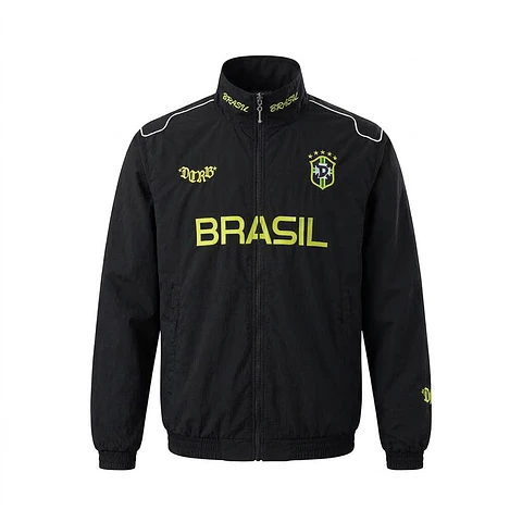 Brasil 2026  - Casaco