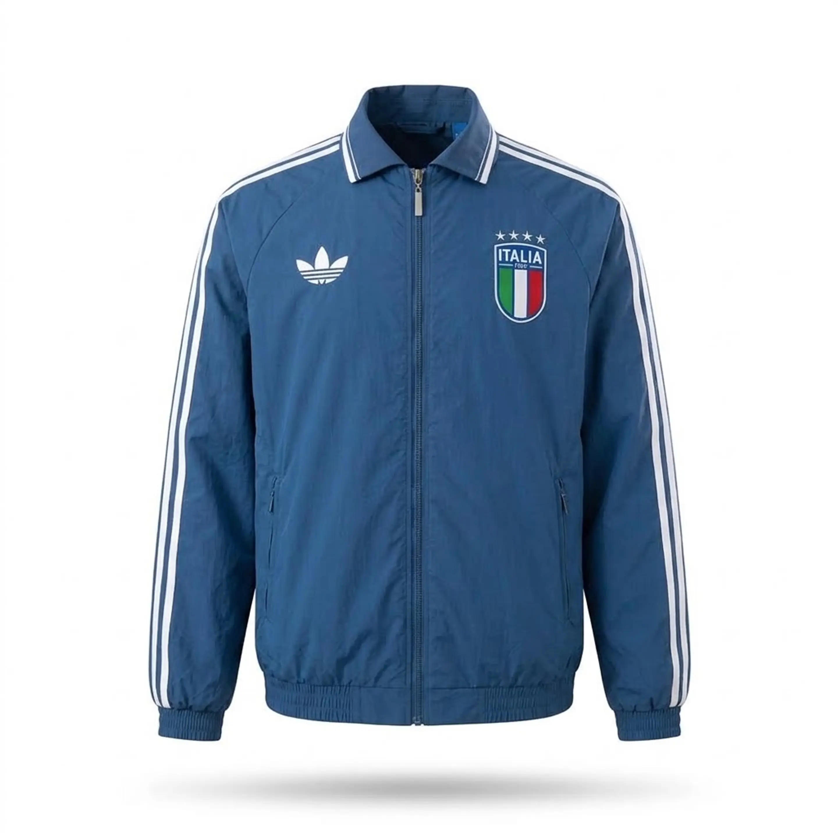 Italia 2026  - Casaco 1