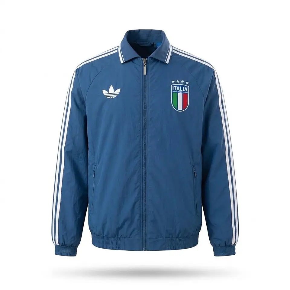 Italia 2026  - Casaco 1