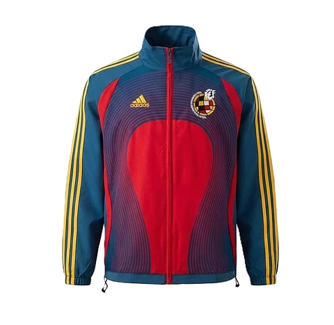 Espanha 2006/07  - Casaco