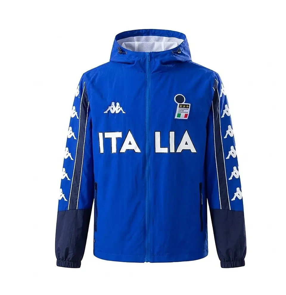 Italia 1994  - Casaco 1