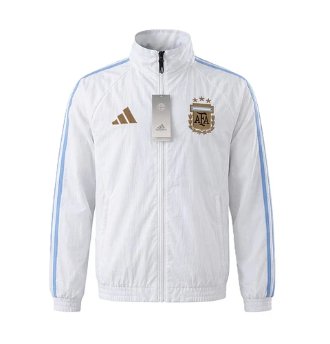 Argentina 2026  - Casaco