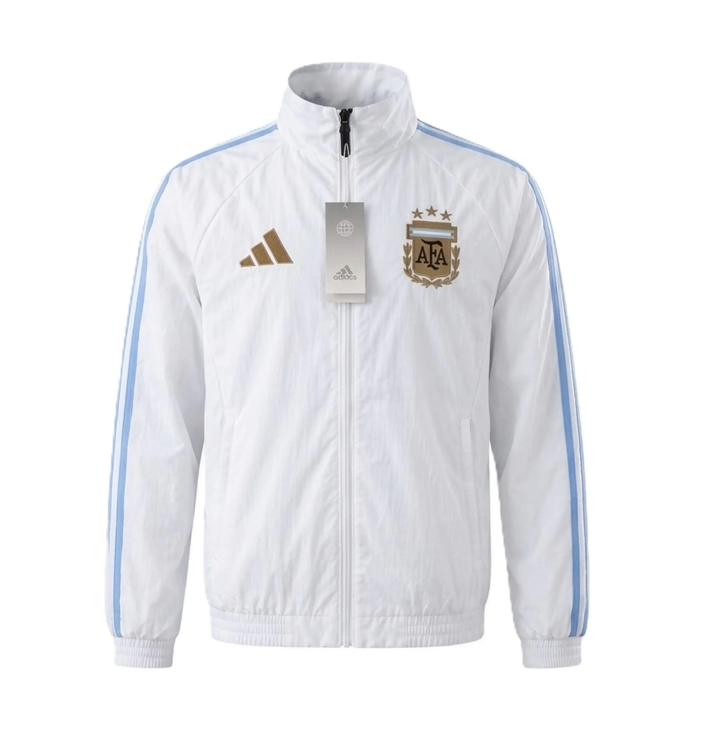 Argentina 2026  - Casaco 1