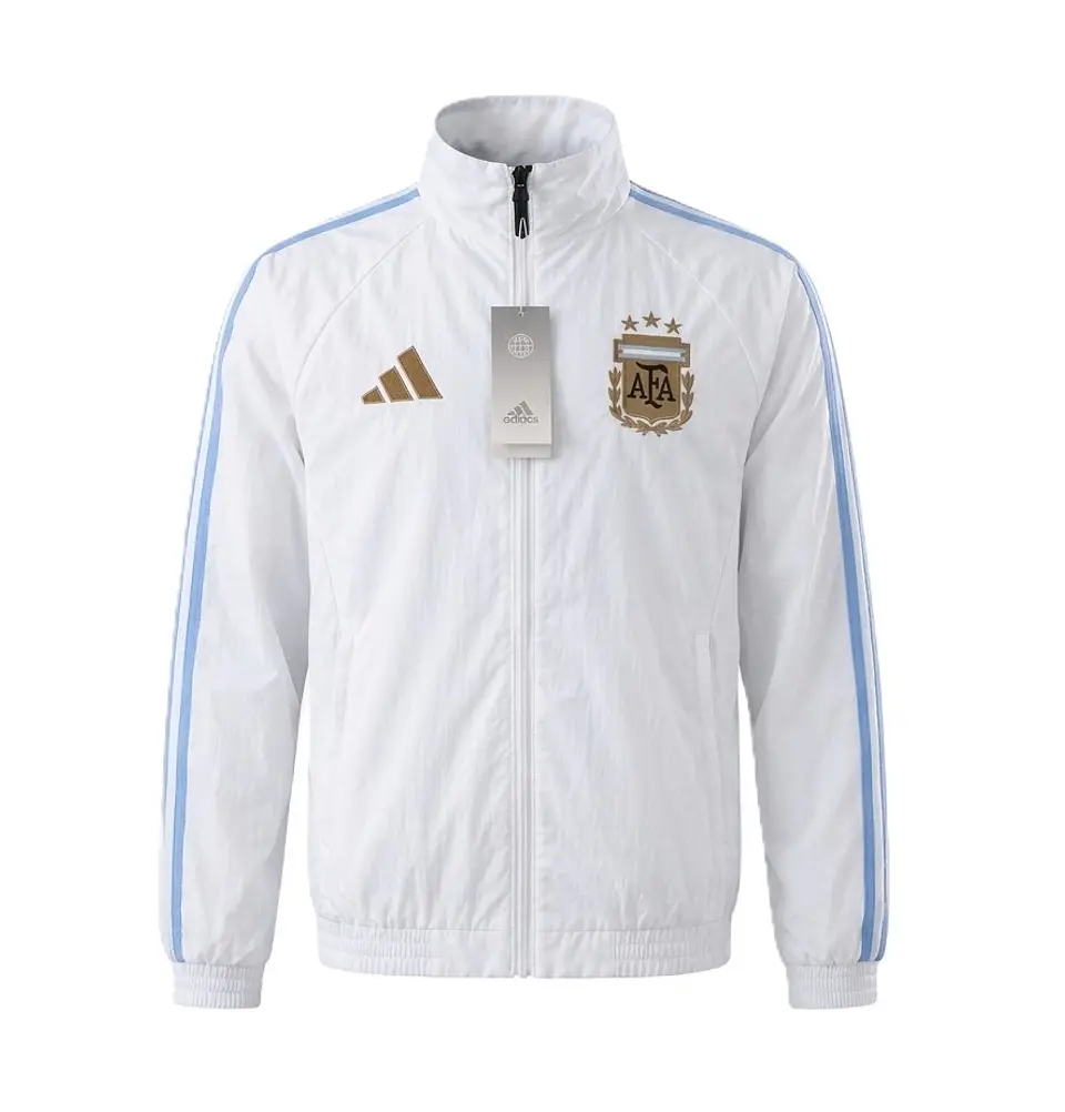 Argentina 2026  - Casaco 1