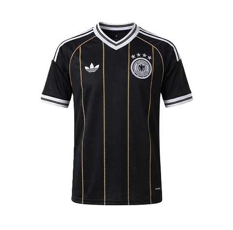 Alemania Tercero 2026