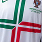 Portugal away retro manga cumprida 2012 - Miniatura 3
