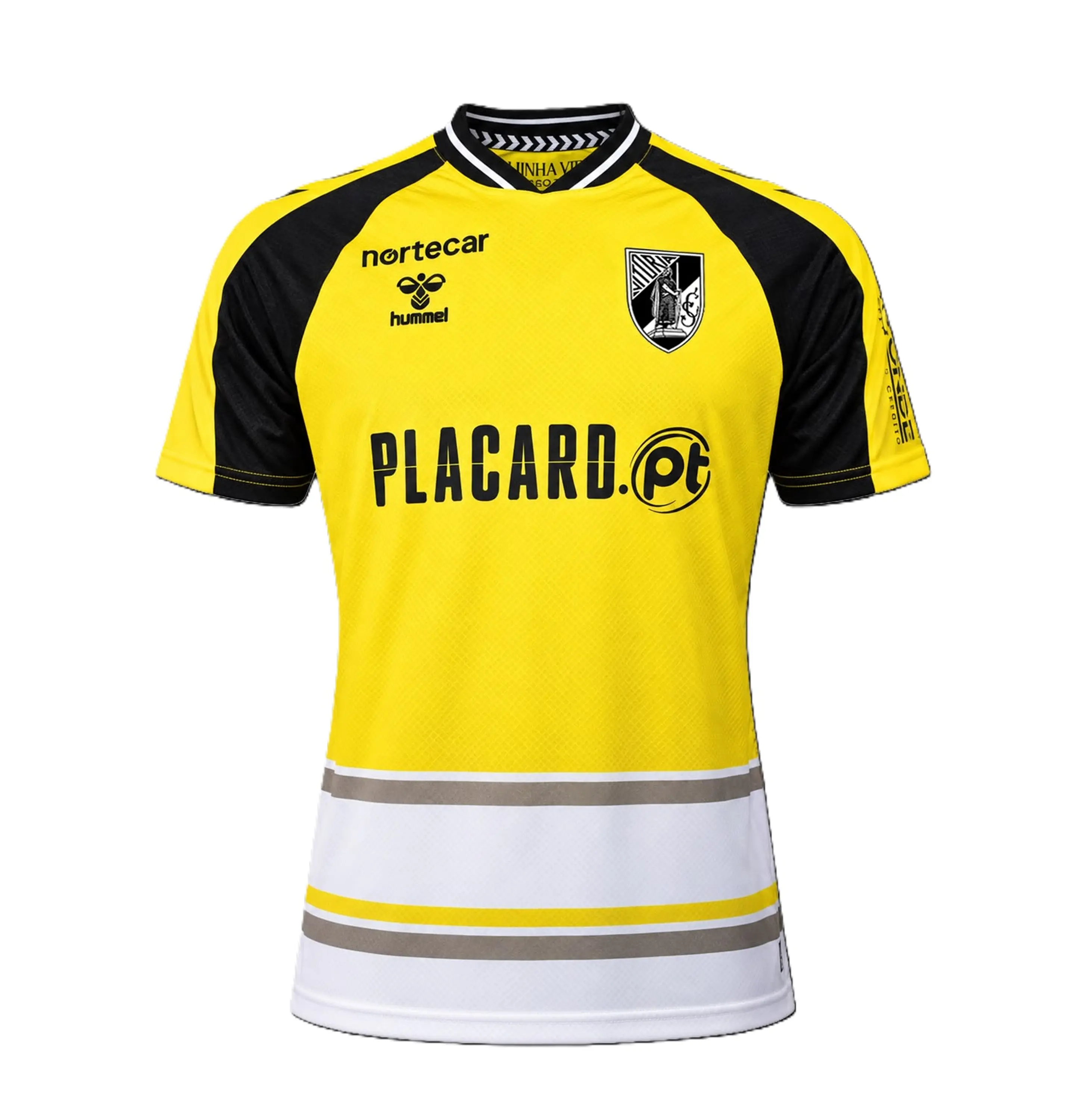 Vitória SC third 2026-27 1
