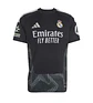 Real Madrid Kit Criança guarda-redes 2026-27 - Miniatura 2