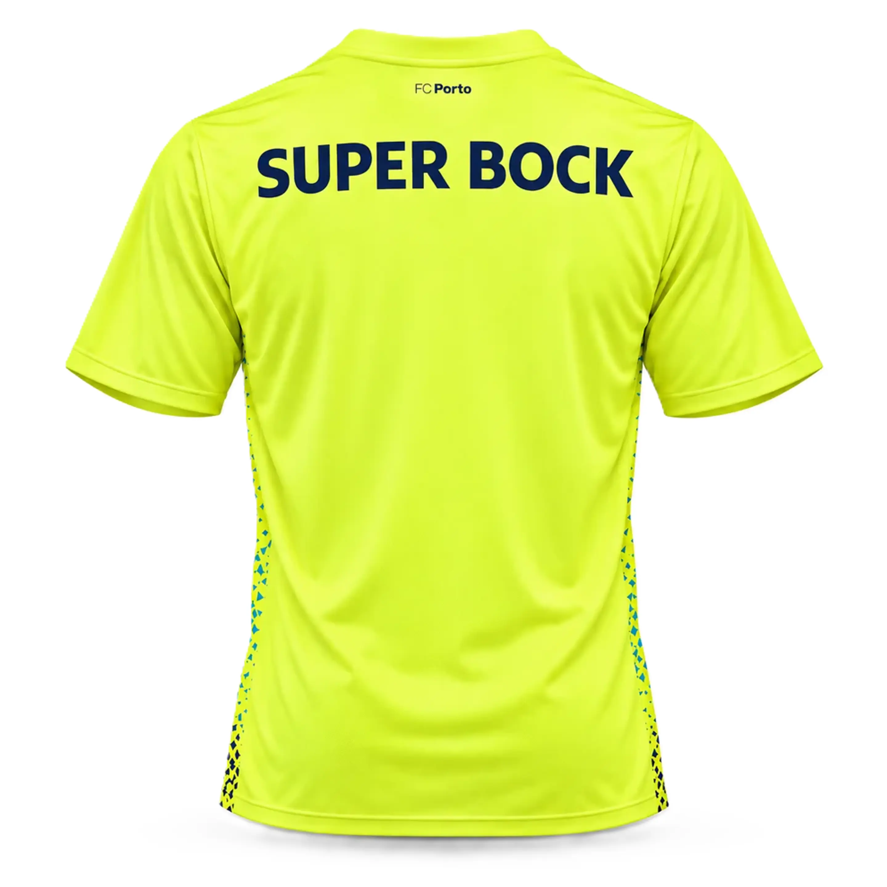 Porto goalkeeper 2026-27 2