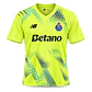 Porto goalkeeper 2026-27 - thumbnail 1