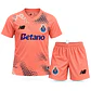 Porto Kit Criança guarda-redes 2026-27 - Thumbnail 1