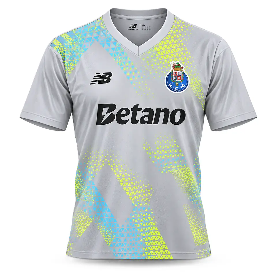 Portero Porto 2026-27 1
