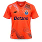 Porto goalkeeper 2026-27 - thumbnail 1