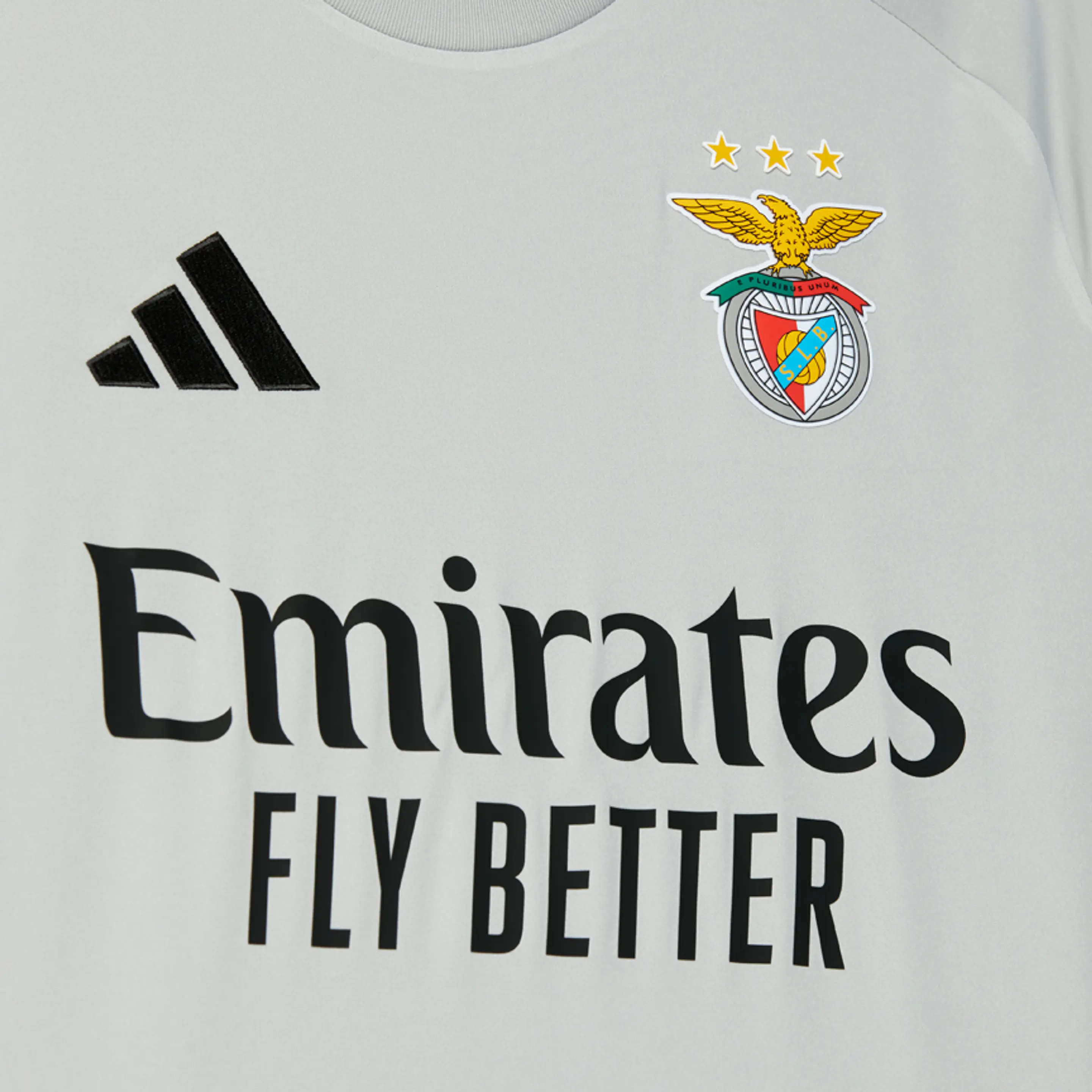 Benfica Kit Criança guarda-redes 2026-27 4