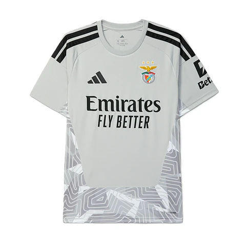 Benfica guarda-redes 2026-27