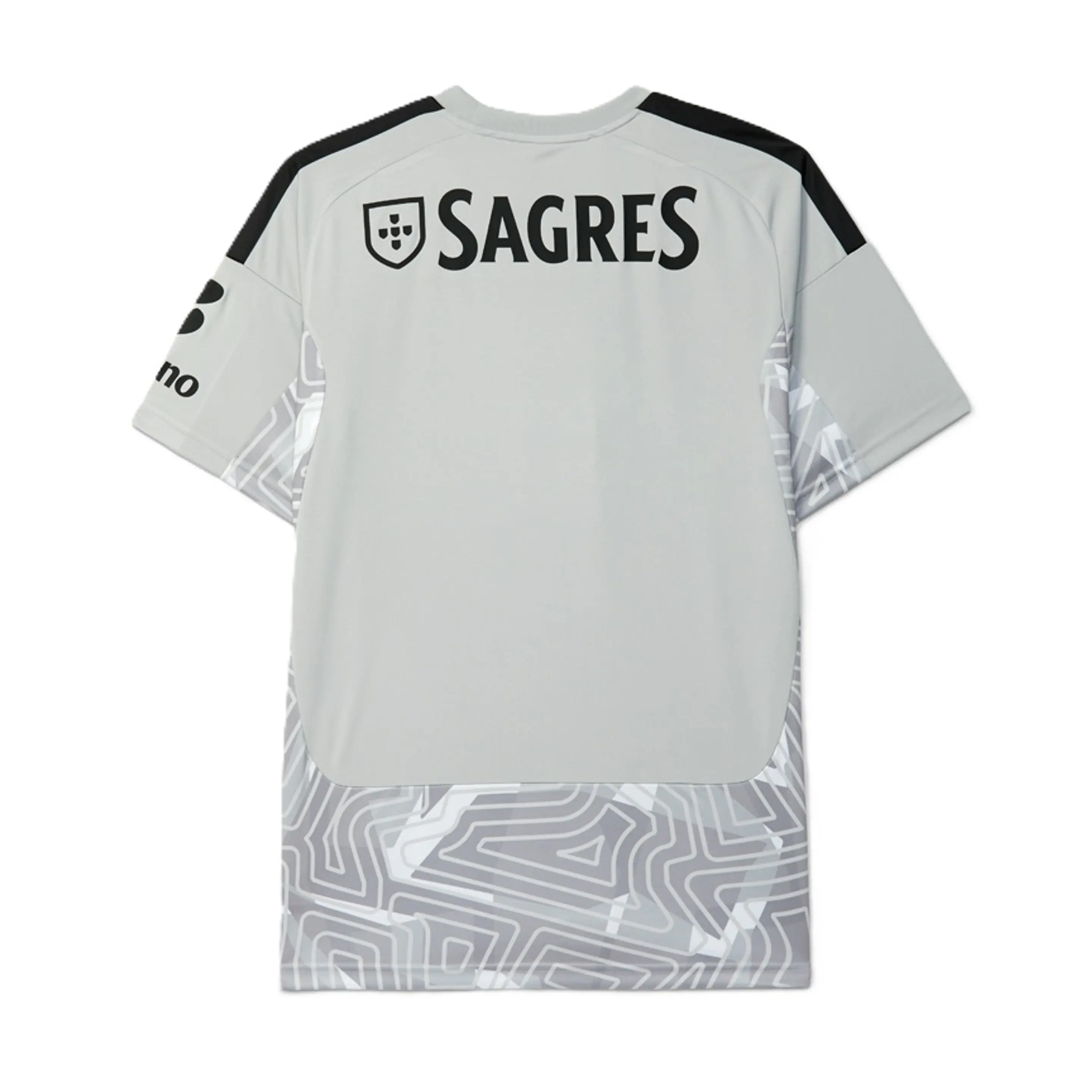 Portero del Benfica 2026-27 2