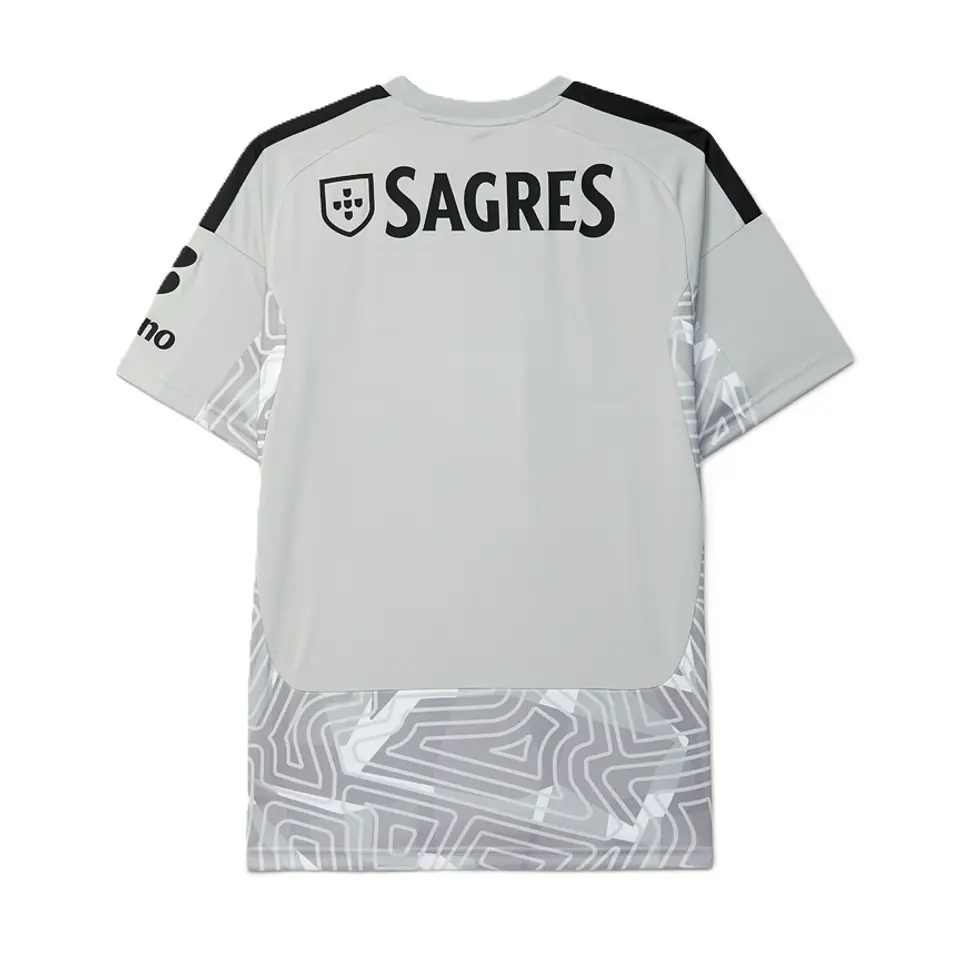 Portero del Benfica 2026-27 2