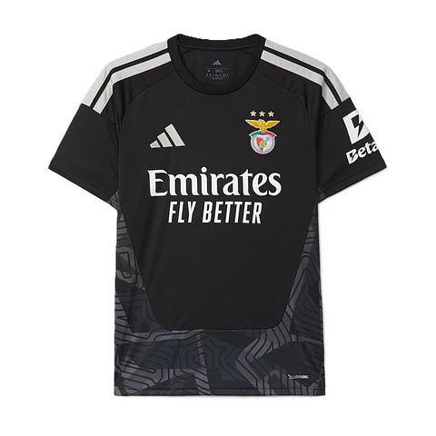 Benfica guarda-redes 2026-27