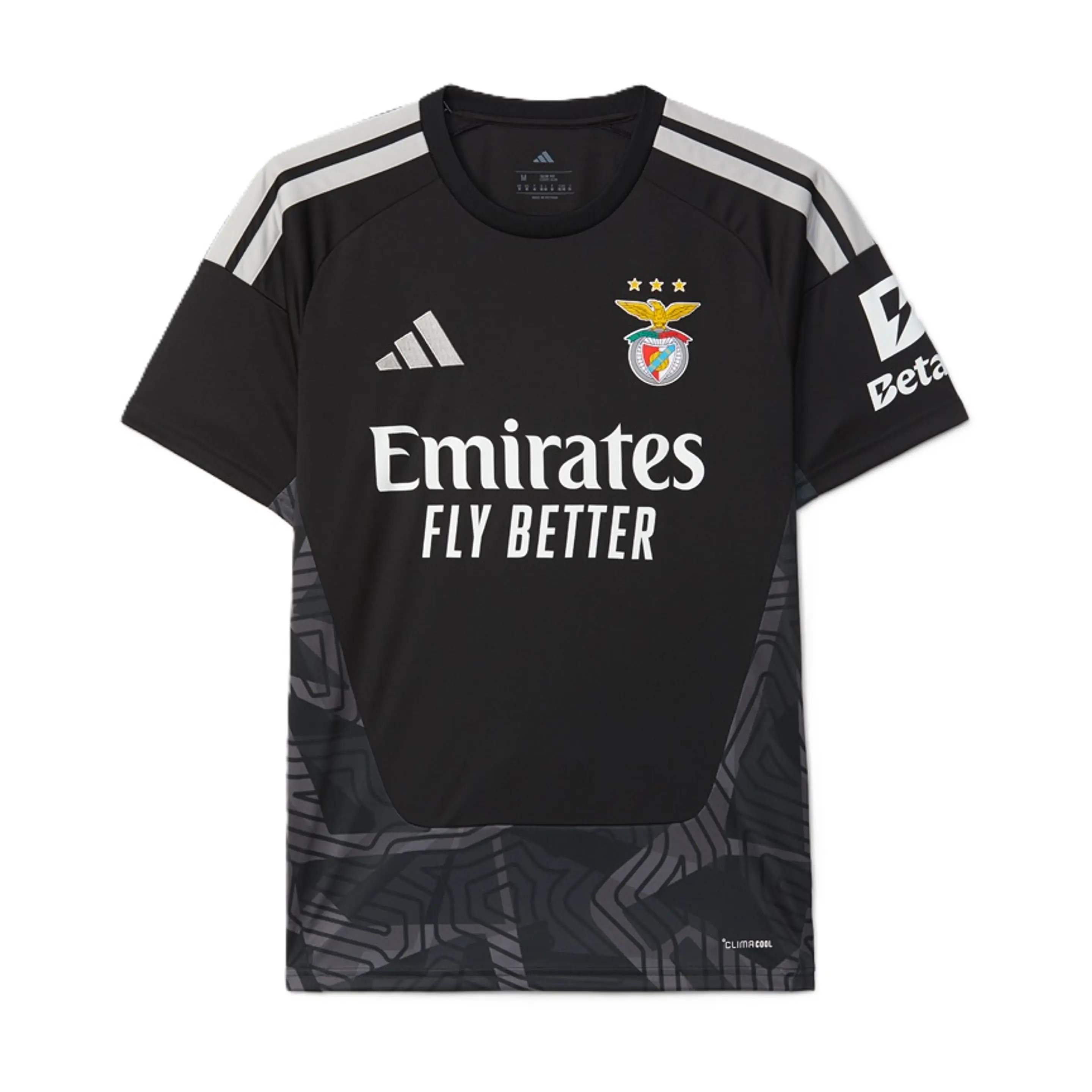 Portero del Benfica 2026-27 1