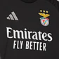 Portero del Benfica 2026-27 - Miniatura 3