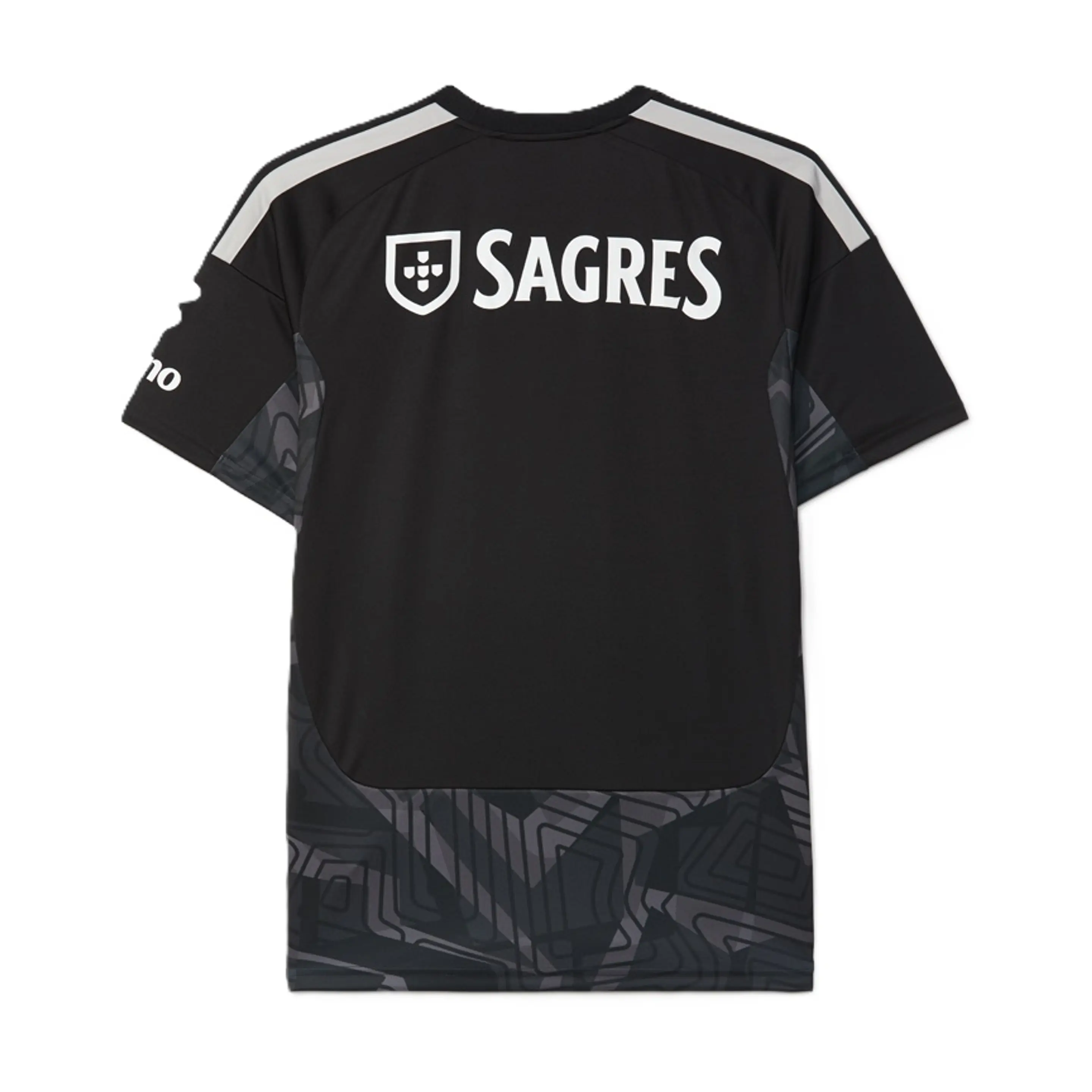 Portero del Benfica 2026-27 2