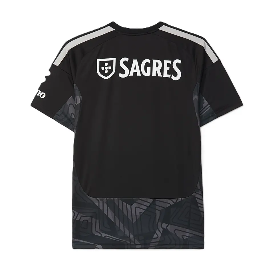 Portero del Benfica 2026-27 2